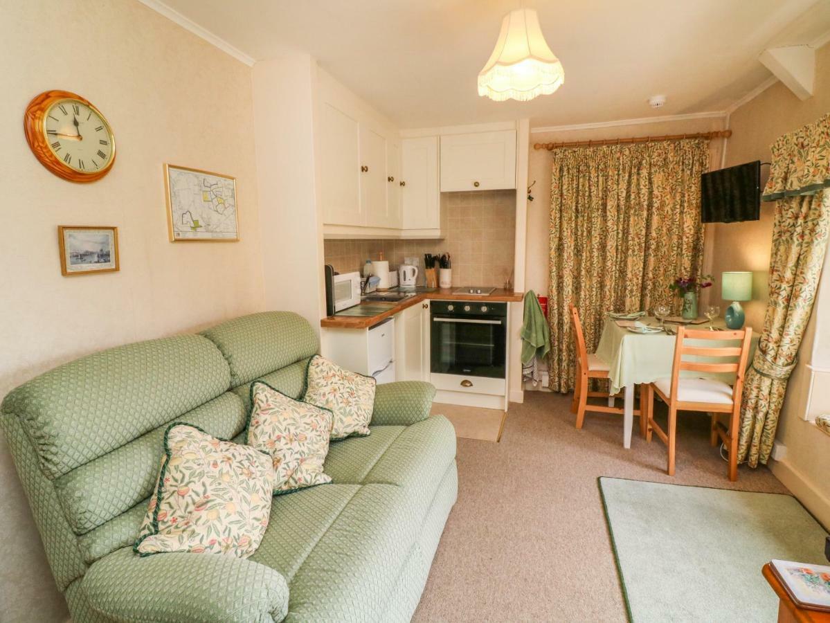 Lower Farm Annexe Somerton  Exterior foto